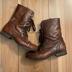 Steve Madden Troopa Boot